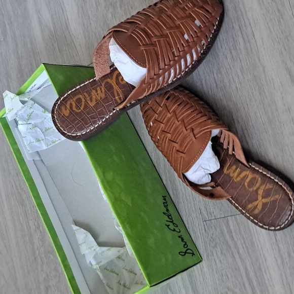 Sam Edelman Shoes - Picture 2 of 3